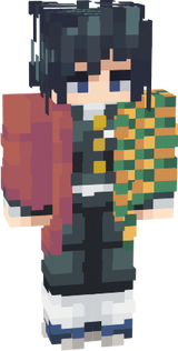 giyu