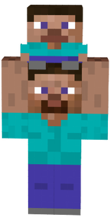 STEVEONsteve