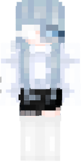 水色
