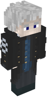 VERGIL
