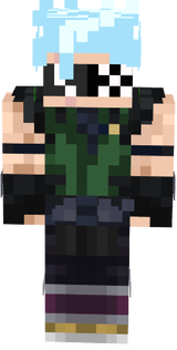 Skin