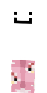 MINECRAFTT SKIN