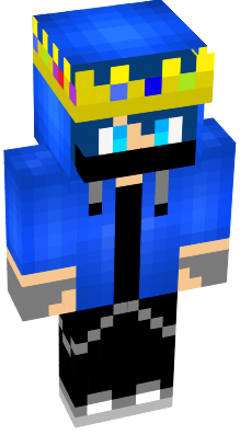 Preview of texture: youtuber crown