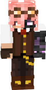 Ender transform