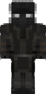 Skin lmao