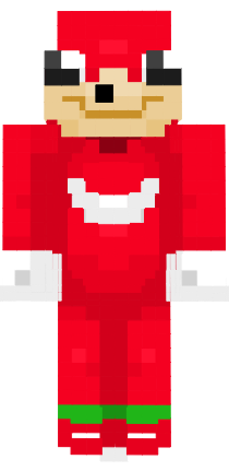 Preview of texture: Gorlock