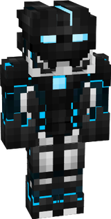 Armadura god