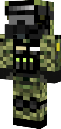 Preview of texture: skin_adam_minecraft