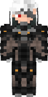 raiden