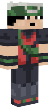F0r0n4r Hoenn