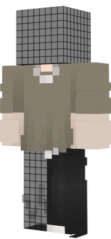 headless korbllox
