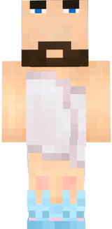 SpeedyIsATowel