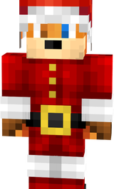 CrisBandicootClaus