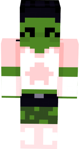Preview of texture: AlienGhostii