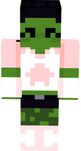 AlienGhostii