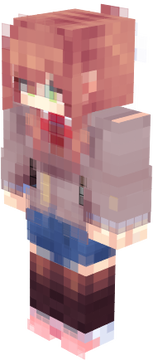 Monika linda gostosa