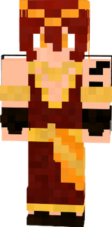 Malim Cendari Skin