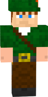 Robin Hood