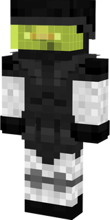 Maria SCP