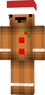 PAIN D'EPICE