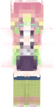 Preview of texture: mitsuri
