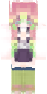 mitsuri