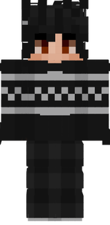 skin do amn0