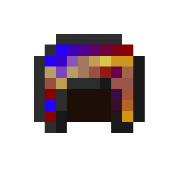 Preview of texture: золотуха