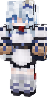 maid furina