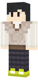 My Skins