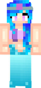 mermaid