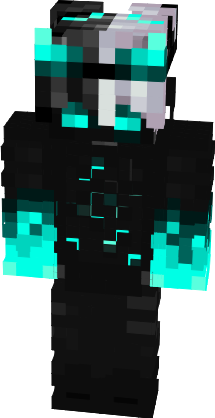 Preview of texture: devil