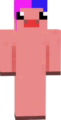 Preview of texture: ramuniku_model