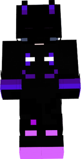 minha skin