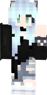 wofl girl
