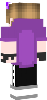EnderDarknighht new outfitv1
