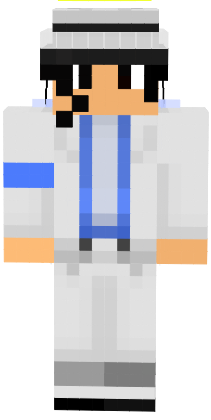Preview of texture: steve
