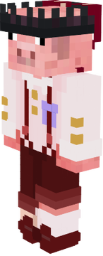 CloxxTheBunny 