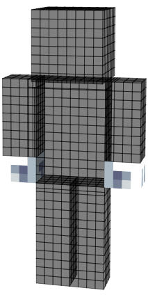 Preview of texture: modelg
