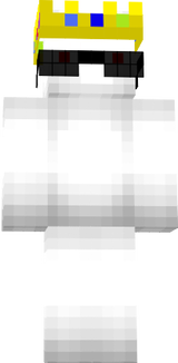 Atchan skin white