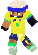 neymar blue