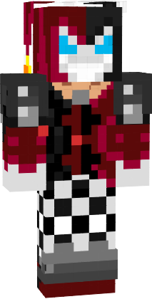 Preview of texture: shaco