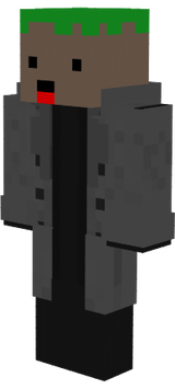 Agent dirt