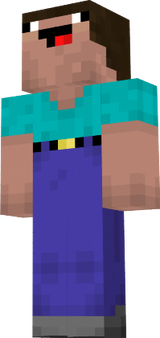 noob no drool