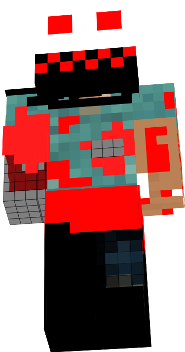 Preview of texture: montruo