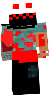 montruo