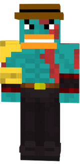 Platapus of War