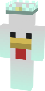 chicken king