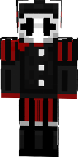 clown