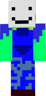 Bedrock Dream 2